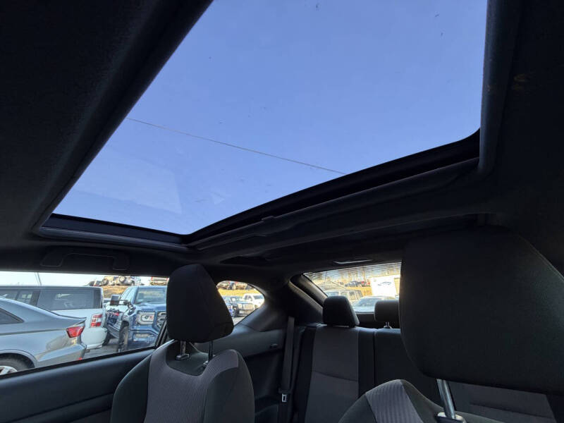 2014 Scion tC 10 Series