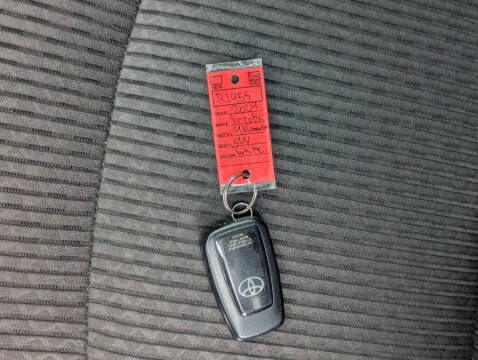 2024 Toyota 4Runner TRD Off-Road