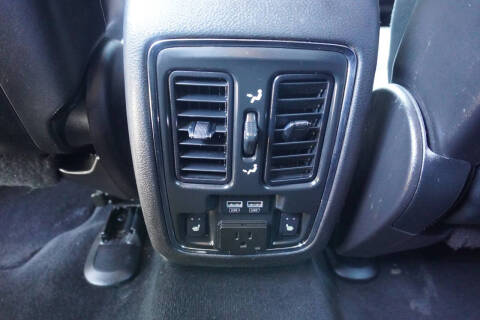 2014 Dodge Durango R/T