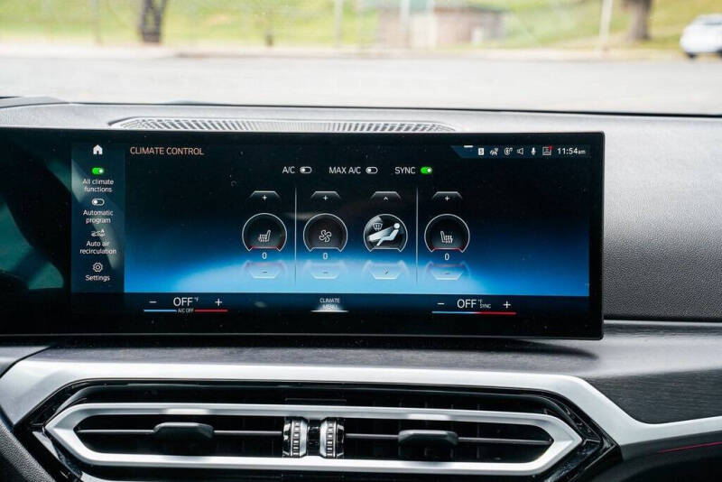 2023 BMW 3 Series 330i xDrive