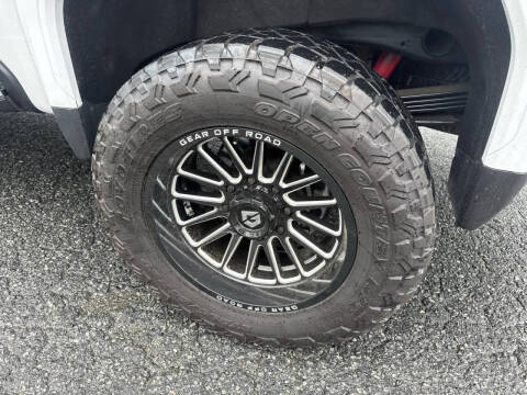 2023 GMC Sierra 2500HD