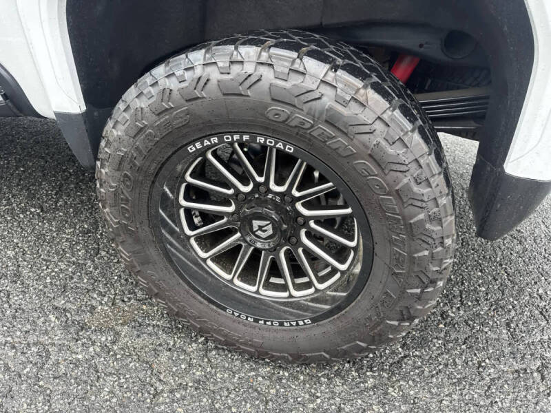 2023 GMC Sierra 2500HD
