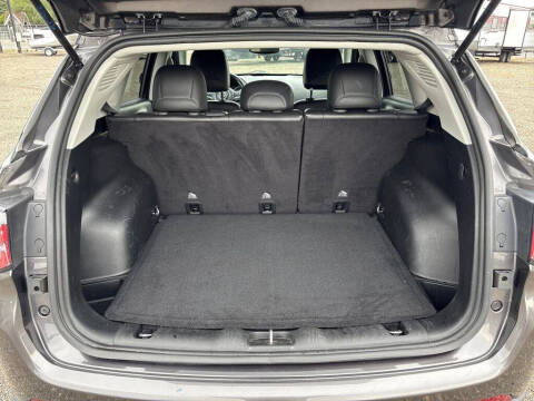 2019 Jeep Compass Altitude