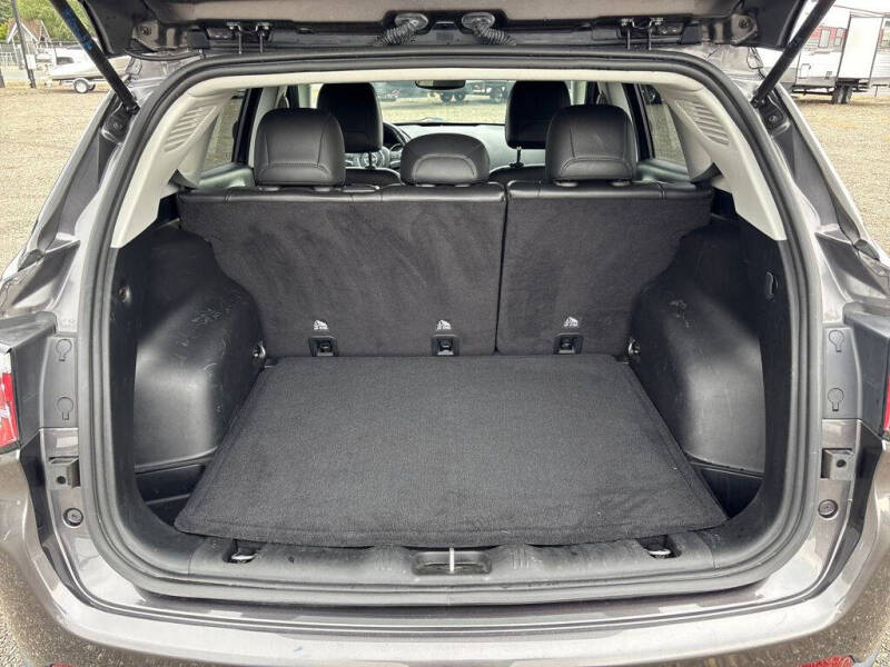 2019 Jeep Compass Altitude