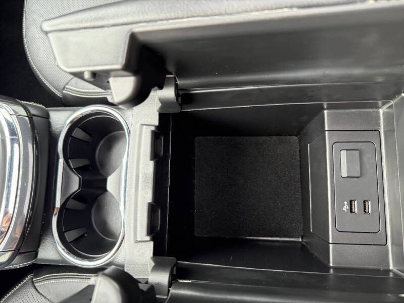 2023 Mazda CX-9 Grand Touring