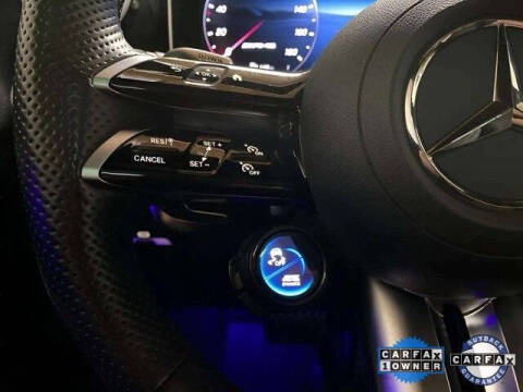 2025 Mercedes-Benz GLC AMG GLC 43