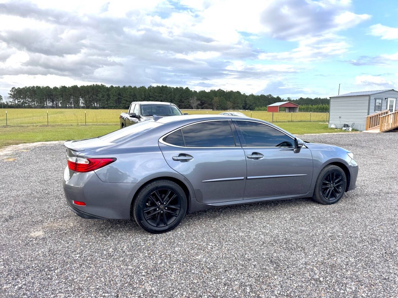 2014 Lexus ES 350 for sale at Grace Motors in Columbia, AL