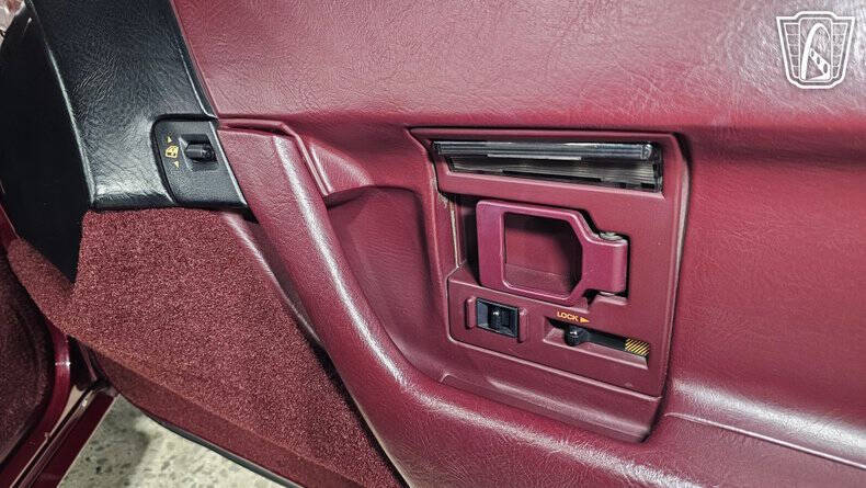 1993 Chevrolet Corvette