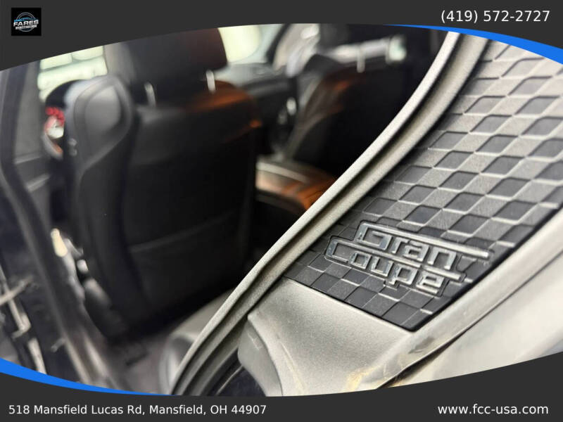 2015 BMW 6 Series