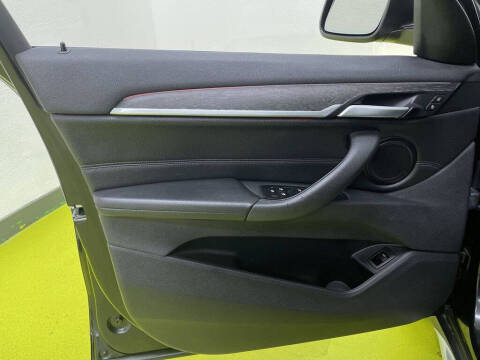 2017 BMW X1 sDrive28i