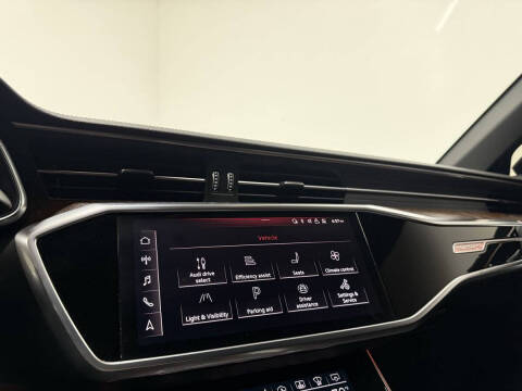 2019 Audi A6 quattro Prestige 55 TFSI