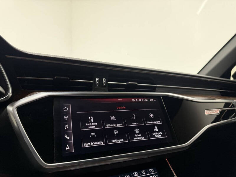 2019 Audi A6 quattro Prestige 55 TFSI