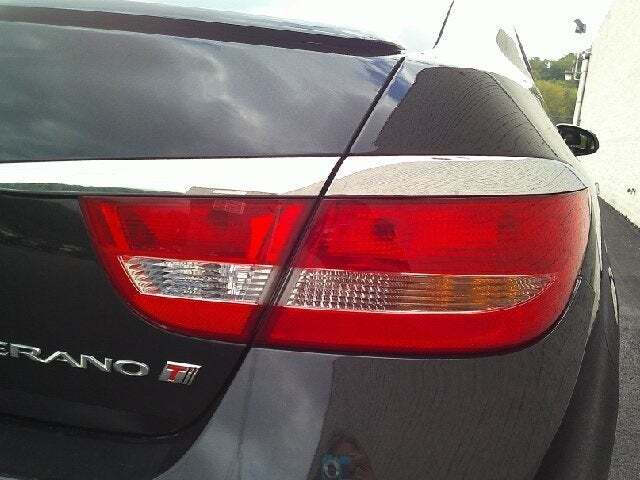 2013 Buick Verano Premium Group