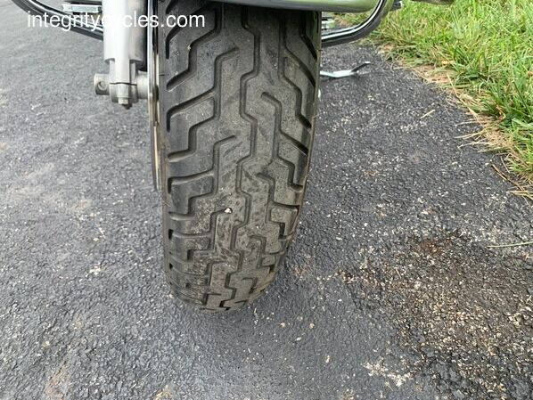 2008 Harley-Davidson Electra Glide Ultra Classic