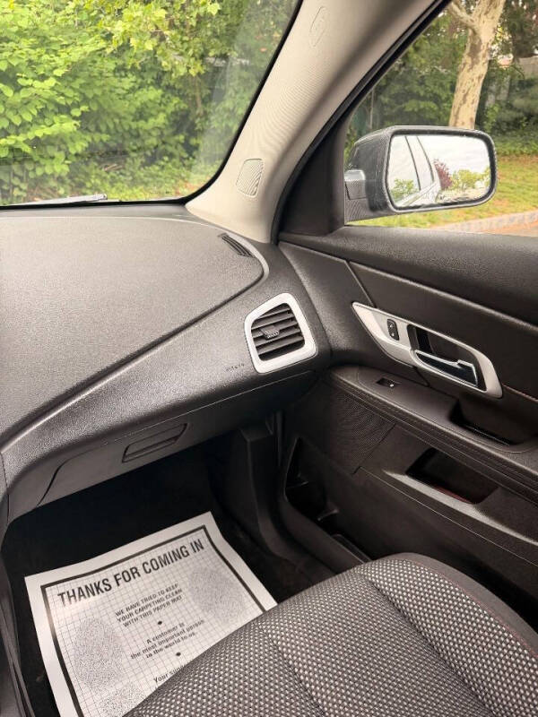 2017 GMC Terrain SLE-1