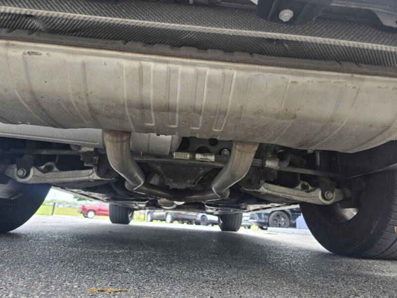 2017 Mercedes-Benz GLS GLS 450