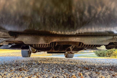 1970 Chevrolet El Camino