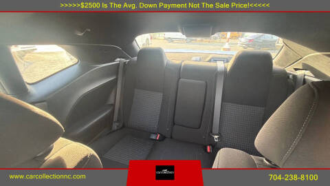 2020 Dodge Challenger