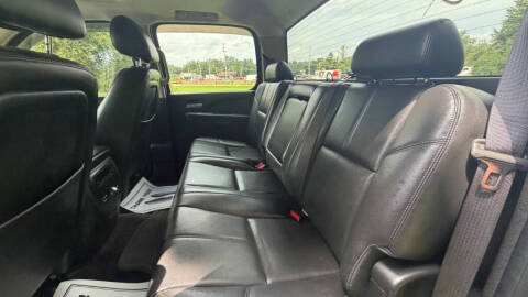 2012 GMC Sierra 1500 SLT