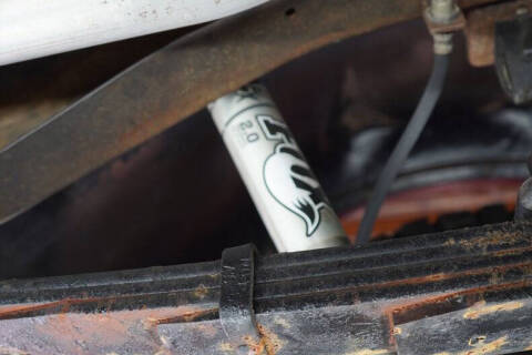 1972 Chevrolet C/K 10 Series