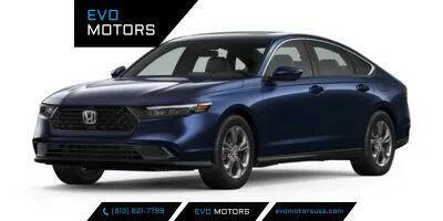 2023 Honda Accord