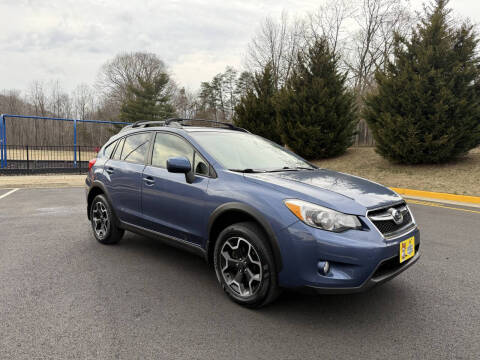 2013 Subaru XV Crosstrek for sale at Superior Wholesalers Inc. in Fredericksburg VA