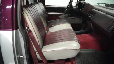 1994 Chevrolet C/K 1500 Series