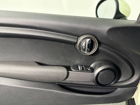 2019 MINI Hardtop 2 Door Cooper