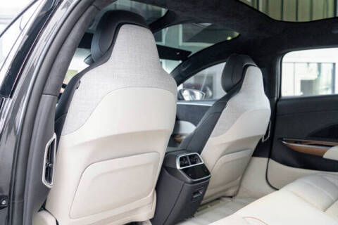 2022 Lucid Air Grand Touring