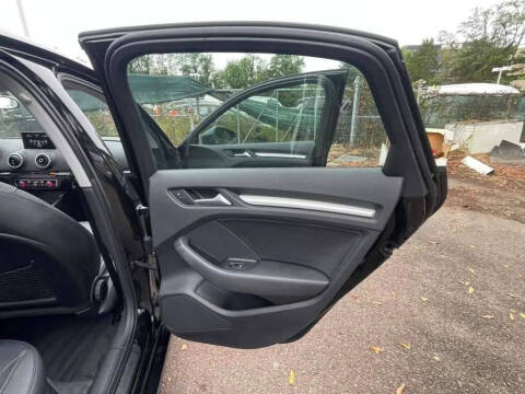 2015 Audi A3 1.8T Premium