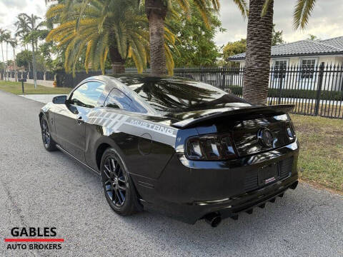2014 Ford Mustang V6