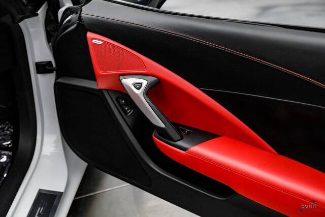 2014 Chevrolet Corvette Stingray Z51