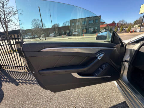 2013 Cadillac CTS 3.6L