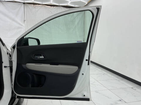 2020 Honda HR-V LX