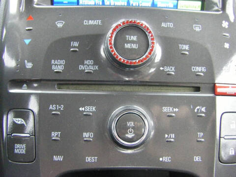 2012 Chevrolet Volt Premium