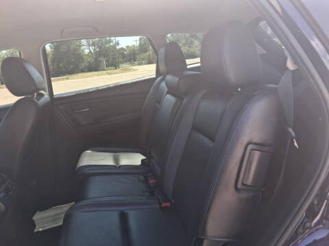 2012 Mazda CX-9 Touring
