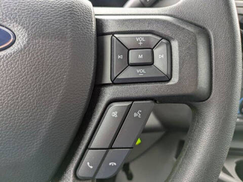 2026 Ford E-Series