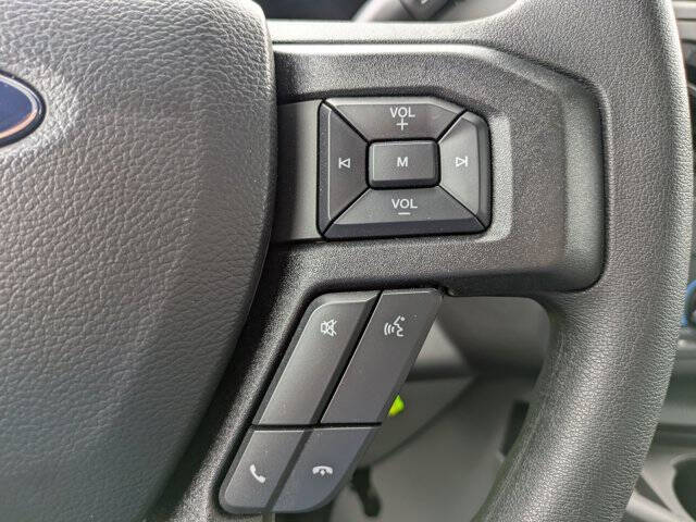 2026 Ford E-Series