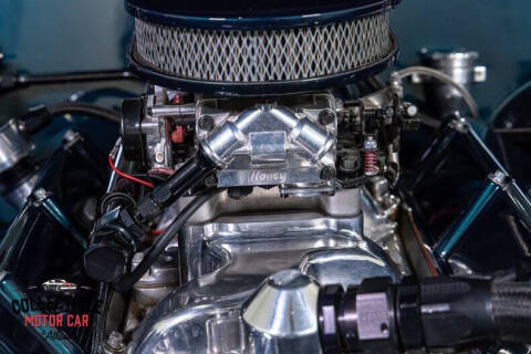 1967 Chevrolet Chevelle