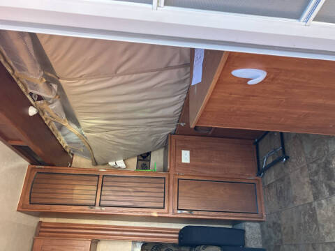 2011 Jayco Jay Feather Select