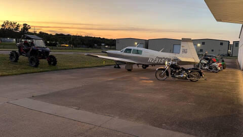 2002 Harley-Davidson Heritage Softail Classic