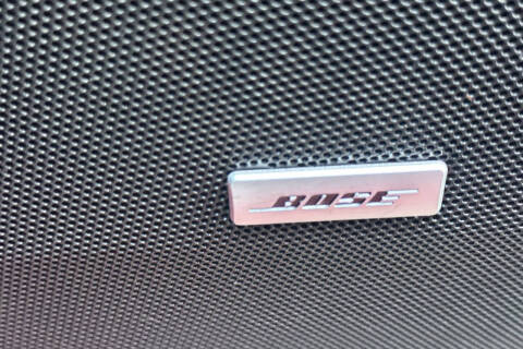 2018 Cadillac CTS-V