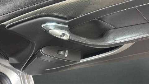 2013 Cadillac CTS 3.6L Performance