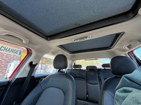 2020 MINI Hardtop 4 Door Cooper
