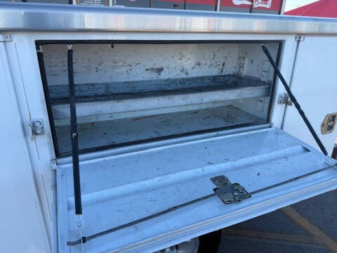 2004 GMC Sierra 2500HD