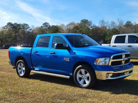 2021 RAM 1500 Classic for sale at Bratton Automotive Inc in Phenix City AL