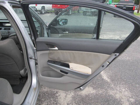 2008 Honda Accord EX