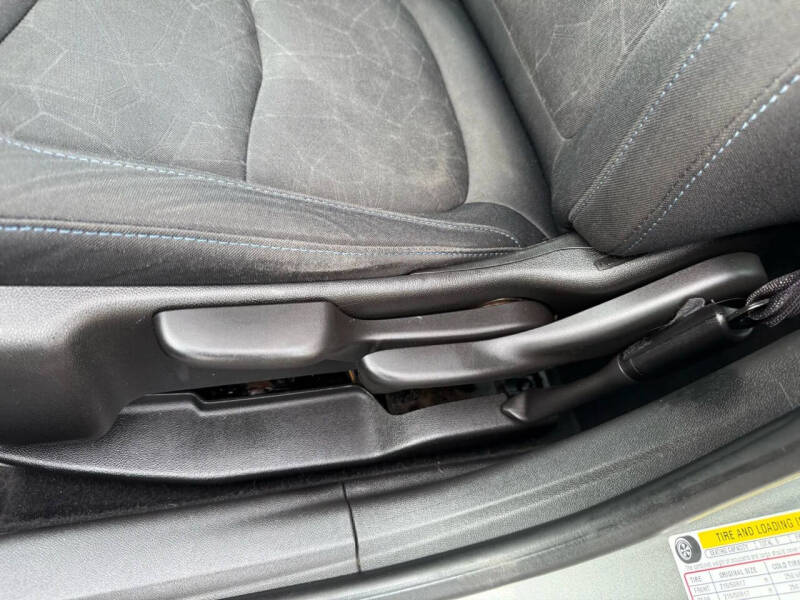 2016 Chevrolet Volt LT