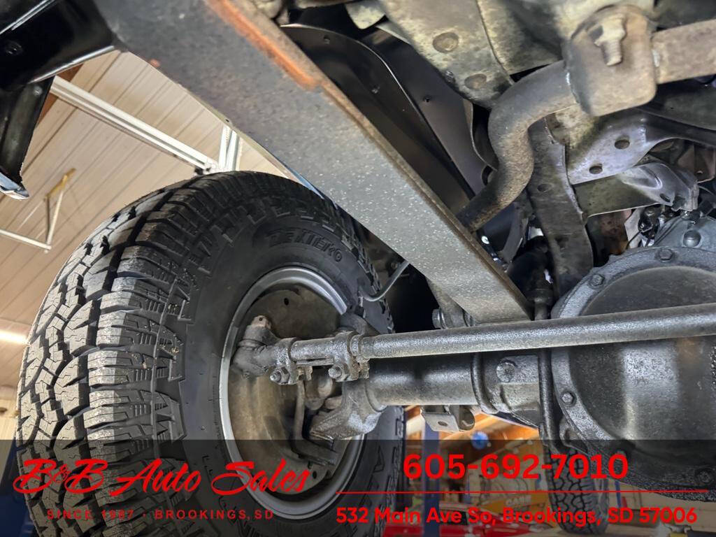 1990 GMC Jimmy 67