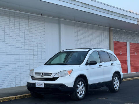 2008 Honda CR-V for sale at Skyline Motors Auto Sales in Tacoma WA